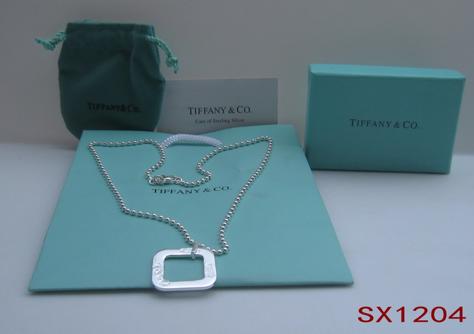 Collana Tiffany Modello 217